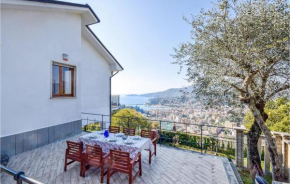 Nice Home In Rapallo With Kitchen